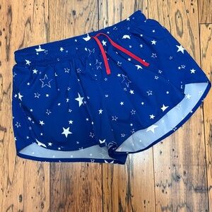 Old Navy Star Shorts Size Small